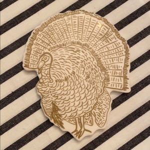 Coton Colors Mini Turkey Attachment Happy Everythi